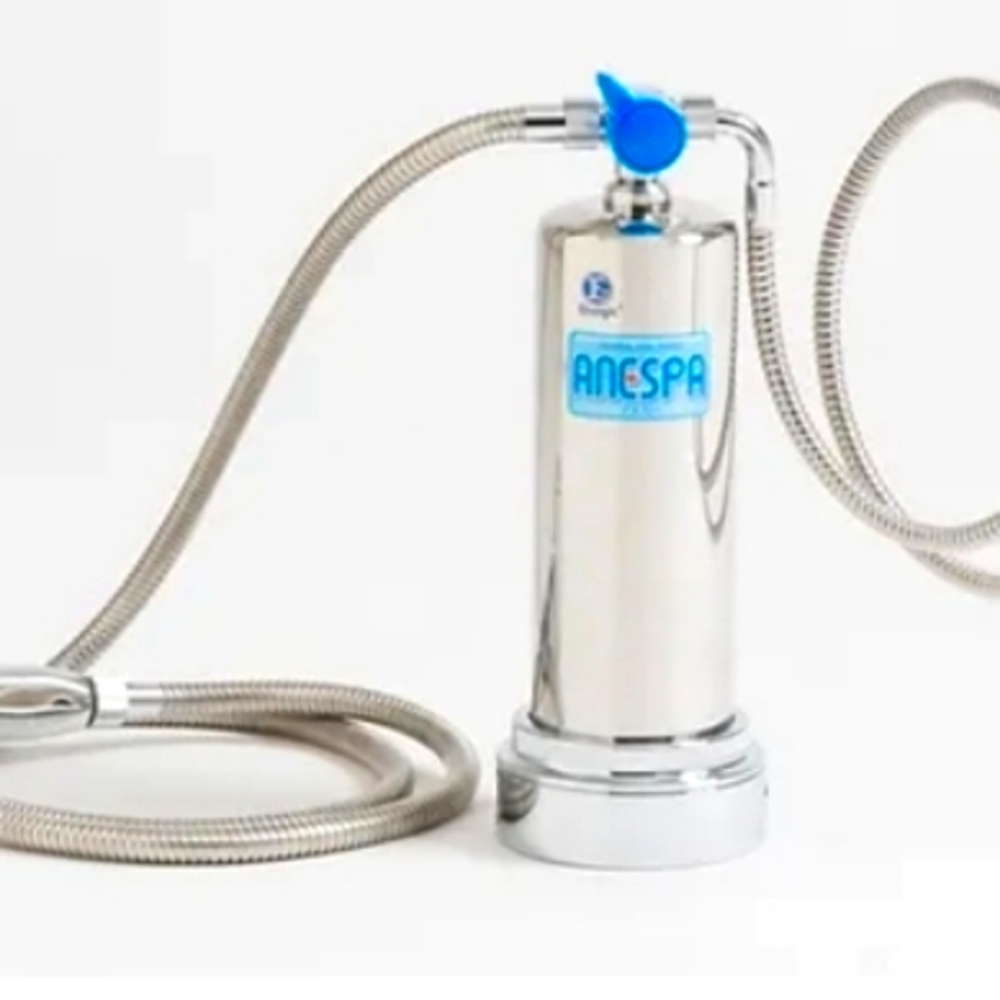 NWT Anespa shower purifier